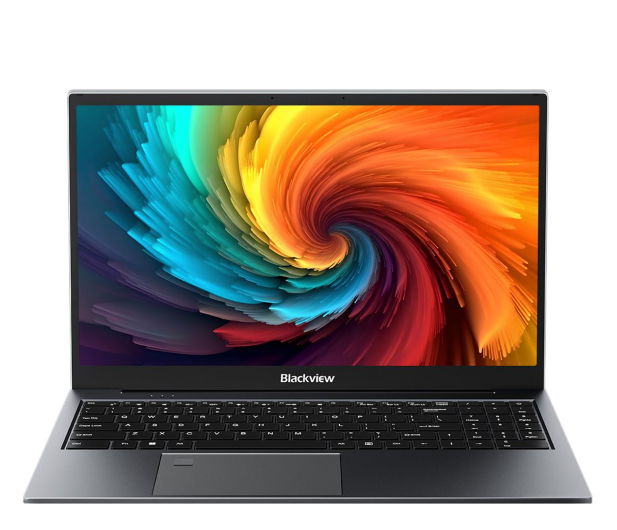 Laptop Blackview AceBook 8 N97/16GB/512/Win11 Gunmetal Grey - 1269563 - zdjęcie 3